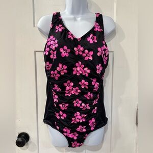 Maxine of Hollywood swimsuit